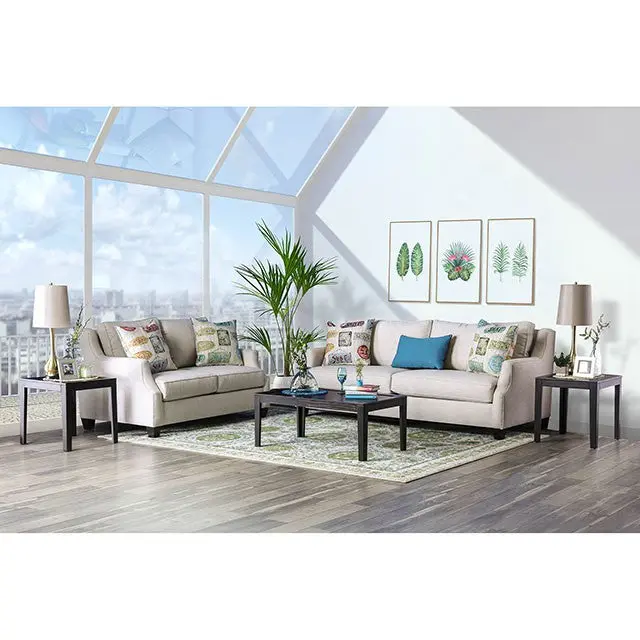 Dasia Love Seat 2