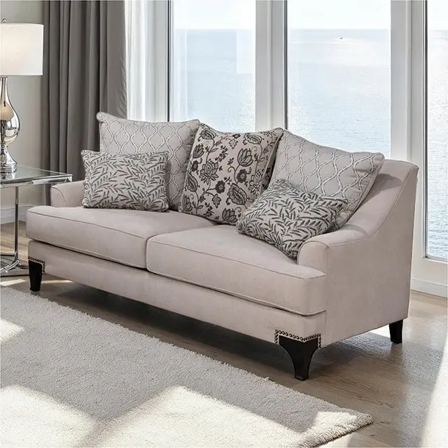 Lowell Loveseat 1