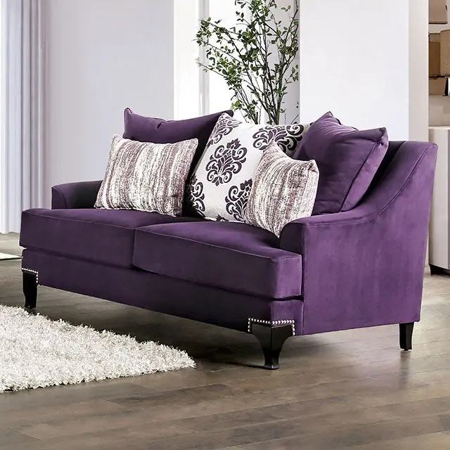 Sisseton Love Seat 1