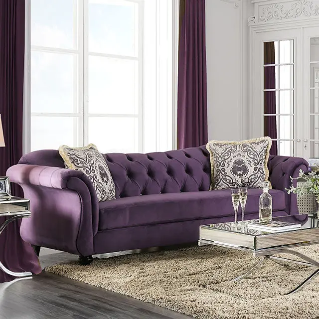 Antoinette Sofa 1