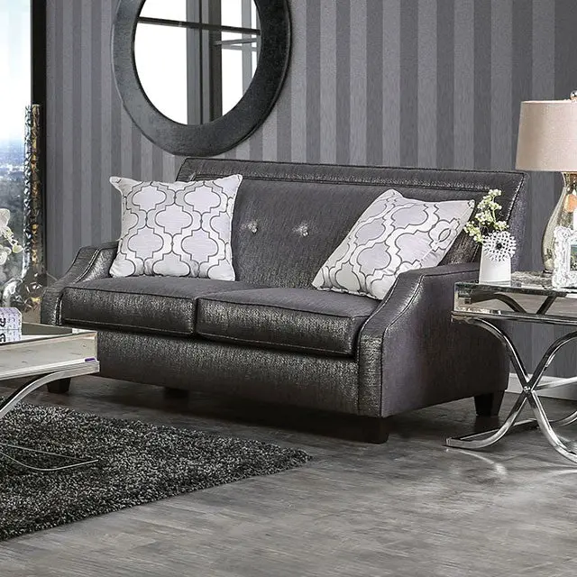 Massimo Love Seat 1