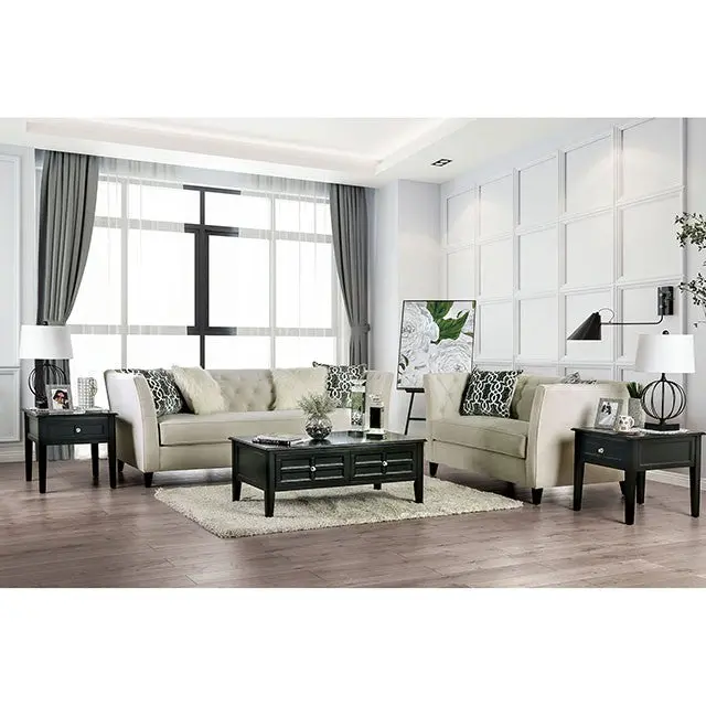 Monaghan Love Seat 2