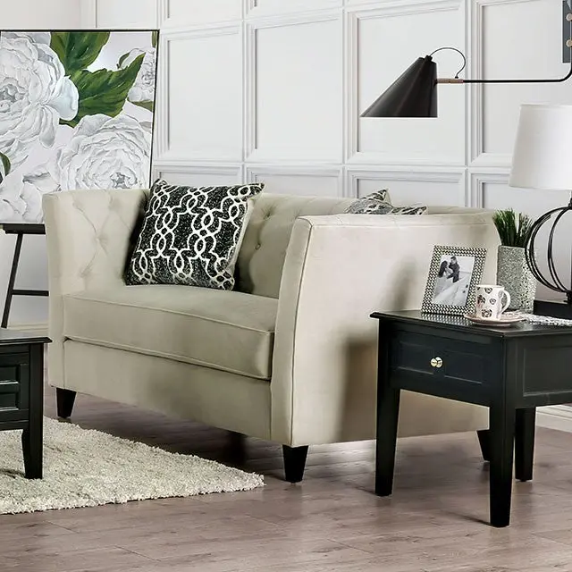 Monaghan Love Seat 1