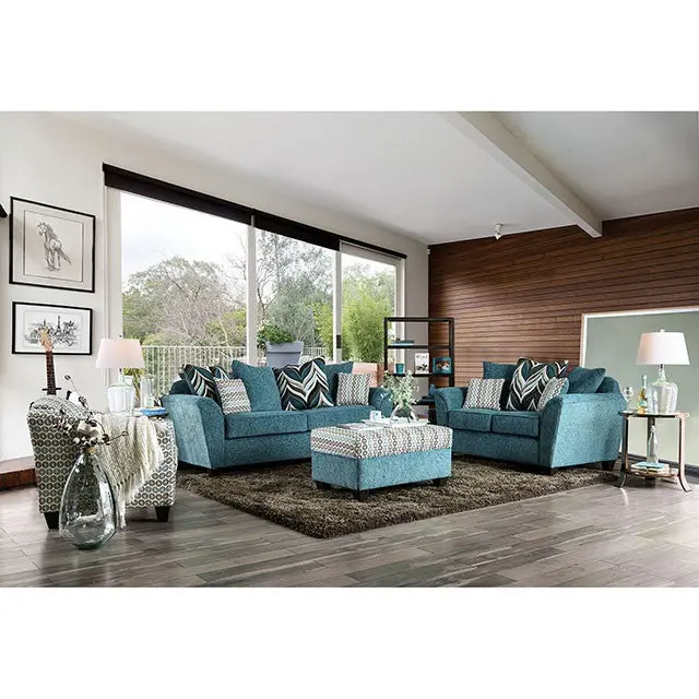 River Love Seat 2