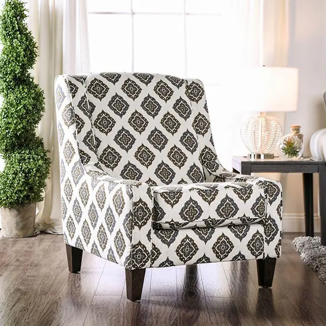 Reyna Accent Chair 1