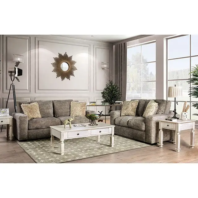 Crane Love Seat 2