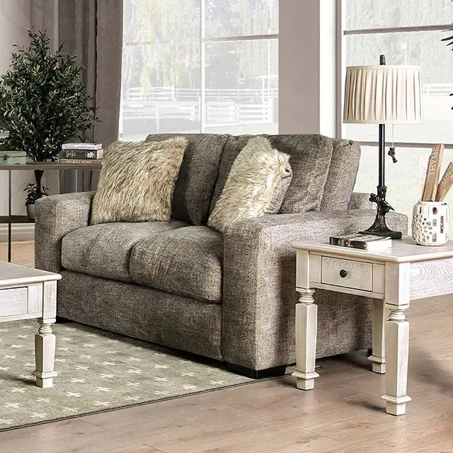 Crane Love Seat 1