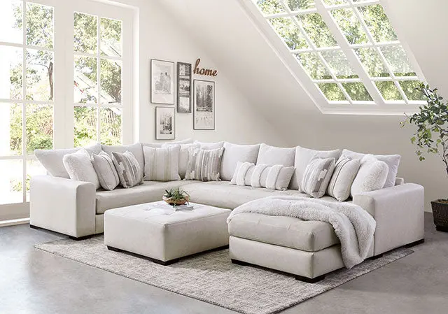 Warrenton Ottoman 2