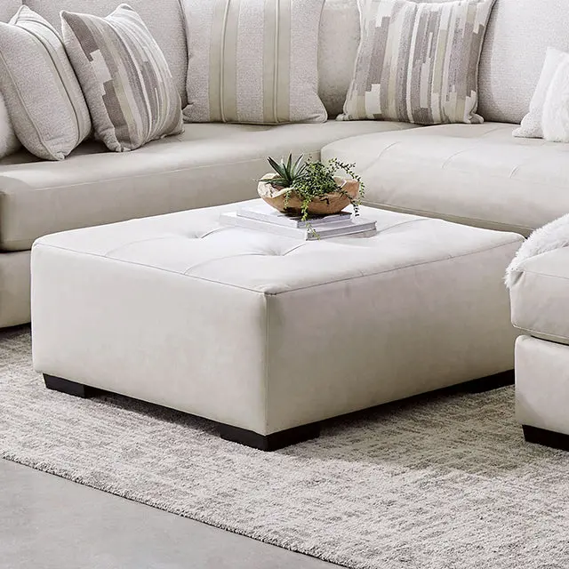 Warrenton Ottoman 1