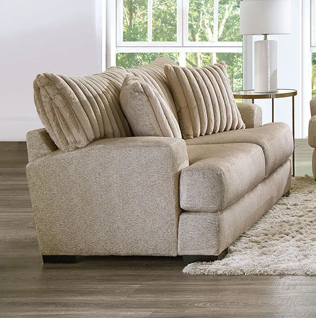 Loughlin Loveseat 1