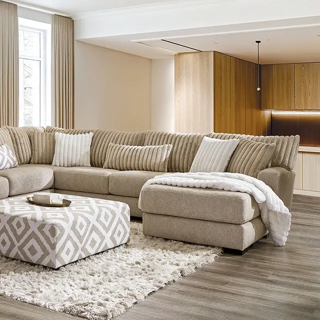 Loughton Sectional 1