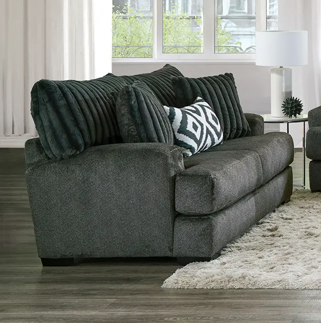 Loughlin Loveseat 1