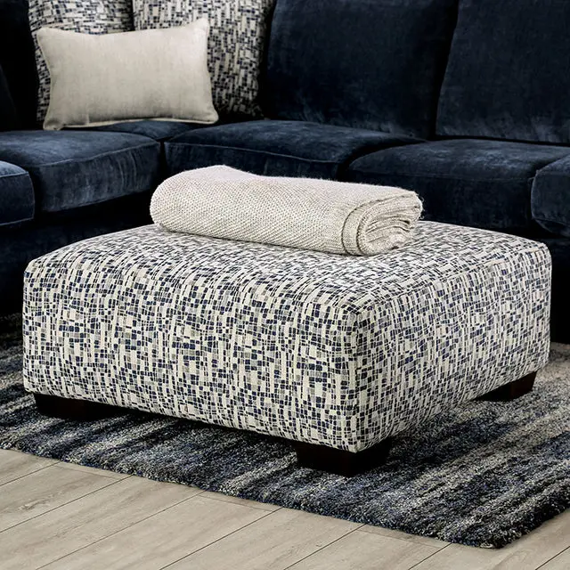 Darlington Ottoman 1