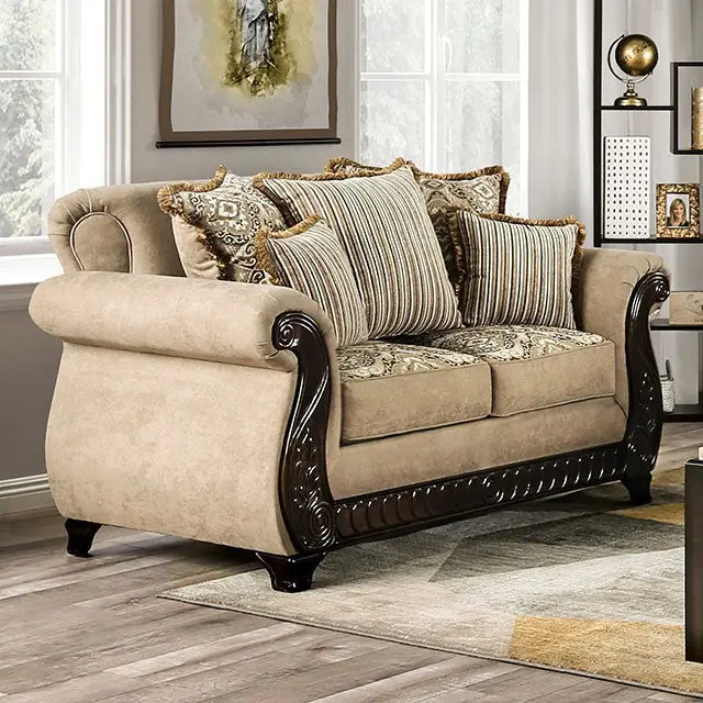 Joselyn Love Seat 1