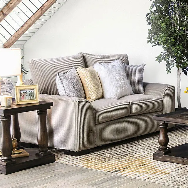Marjorie Love Seat 1