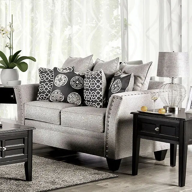 Talgarth Love Seat 1