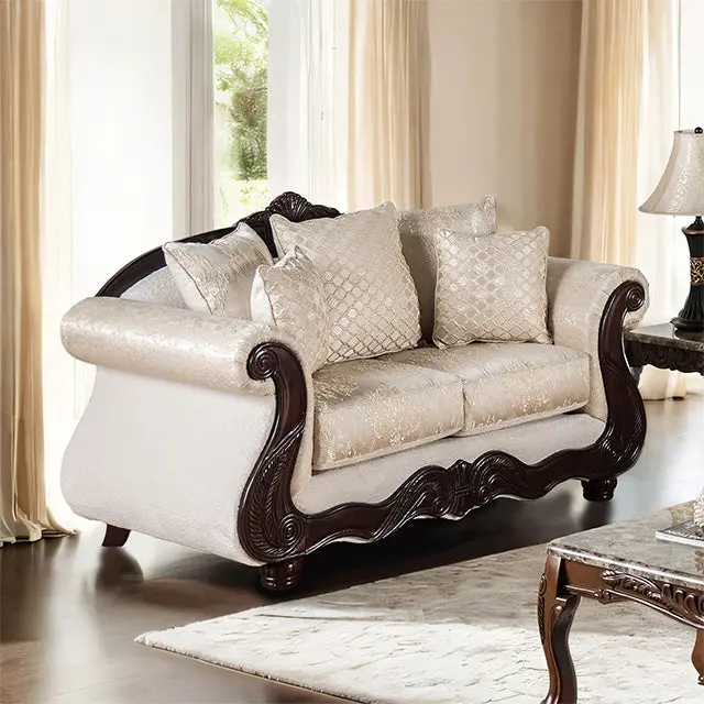 Huelva Loveseat 1