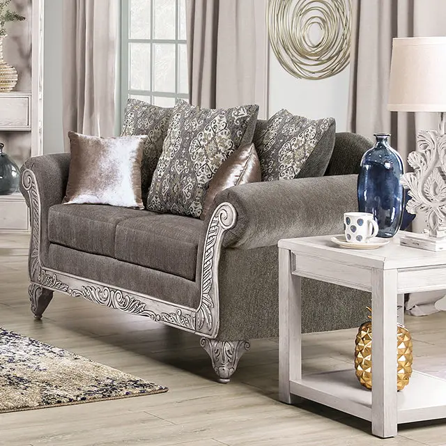 Velletri Loveseat 1