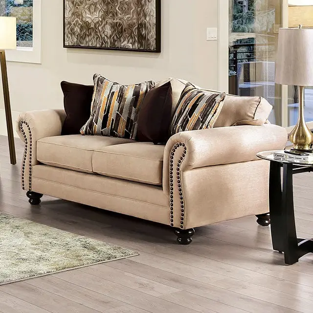 Kailyn Love Seat 1