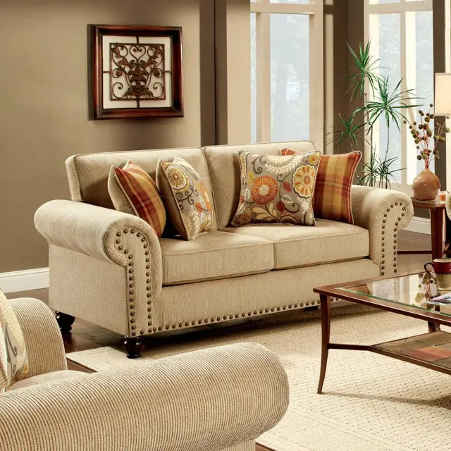Rollins Love Seat 1