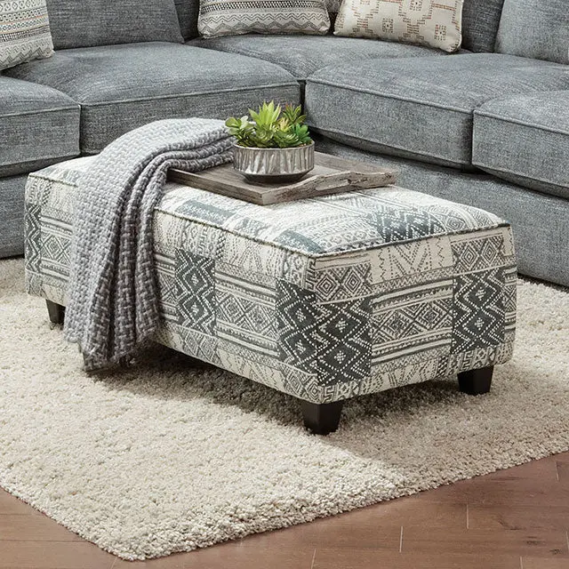 Eastleigh Ottoman 1