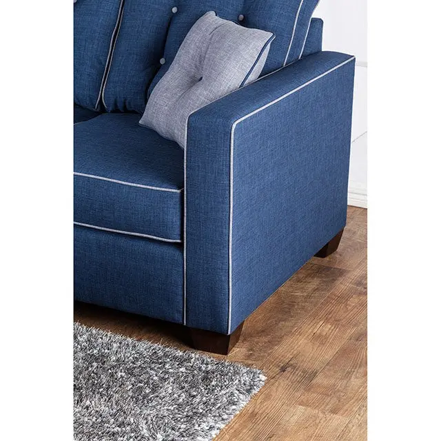 Ravel Love Seat 2