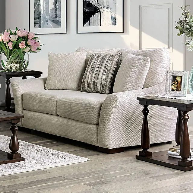 Oacoma Love Seat 1