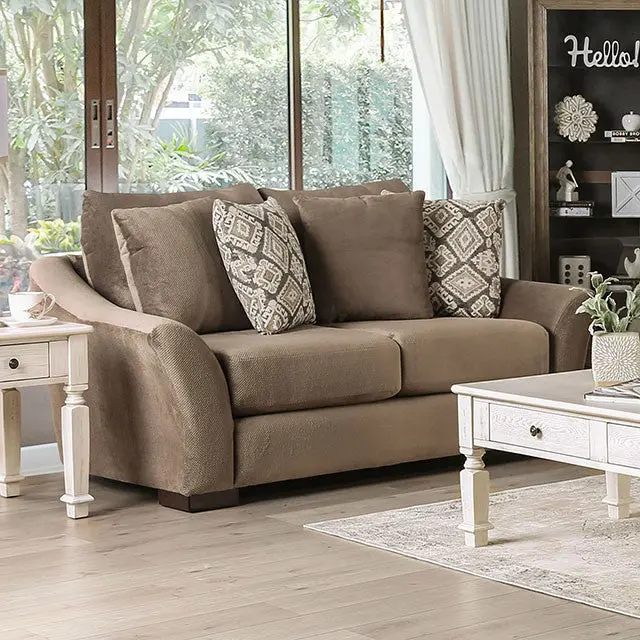 Oacoma Love Seat 1
