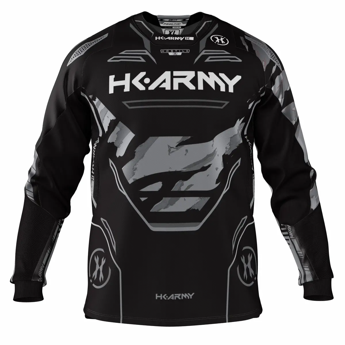 Smoke - Proline Jersey 1