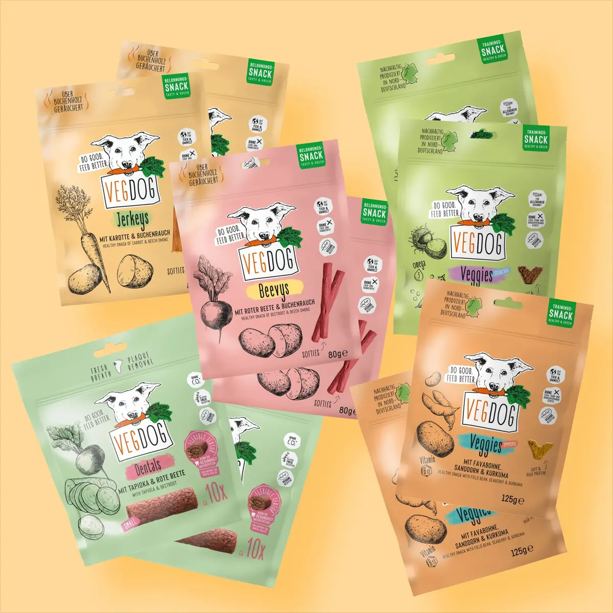 Snackboxen S- Xl 4