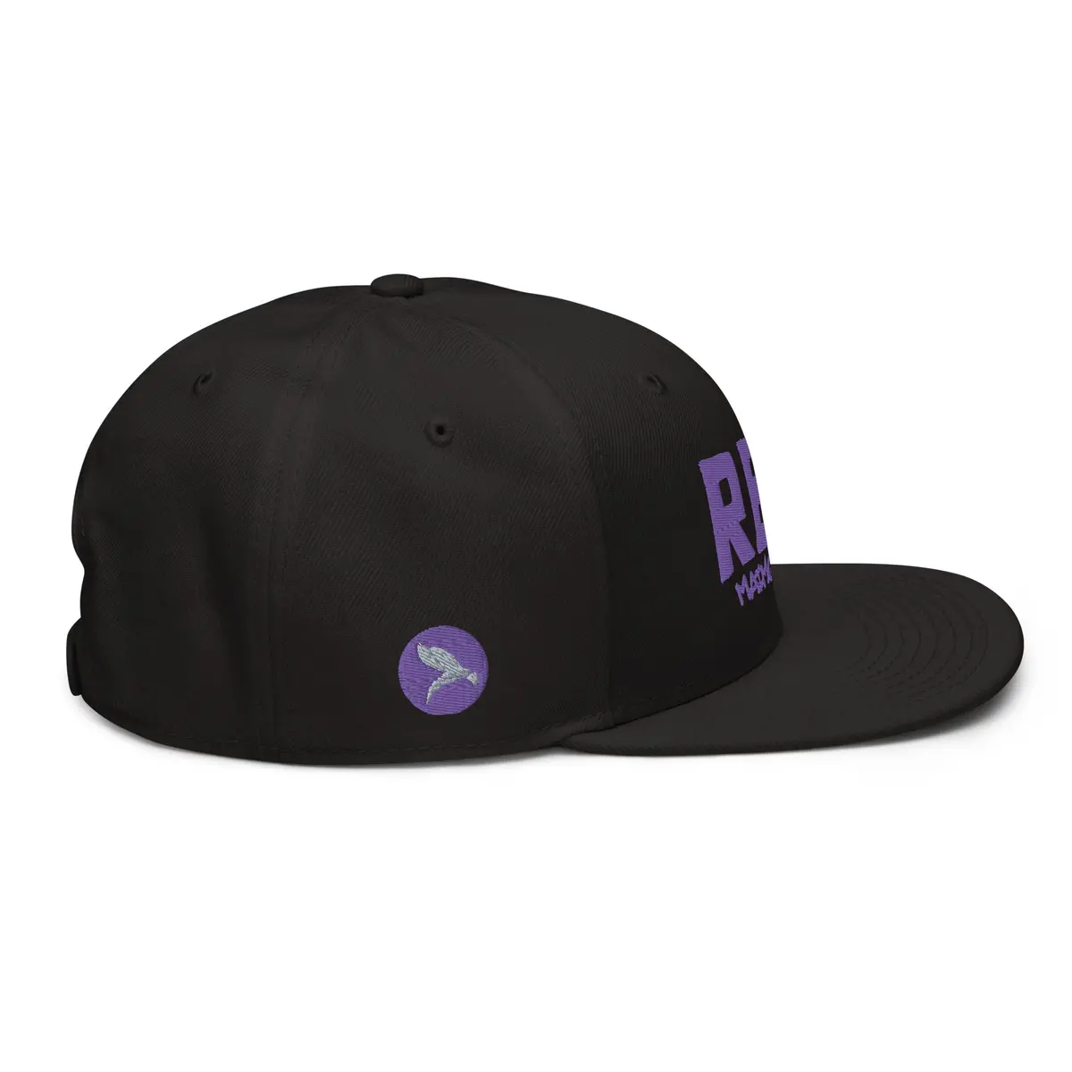 Barrio Snapback Hat 2