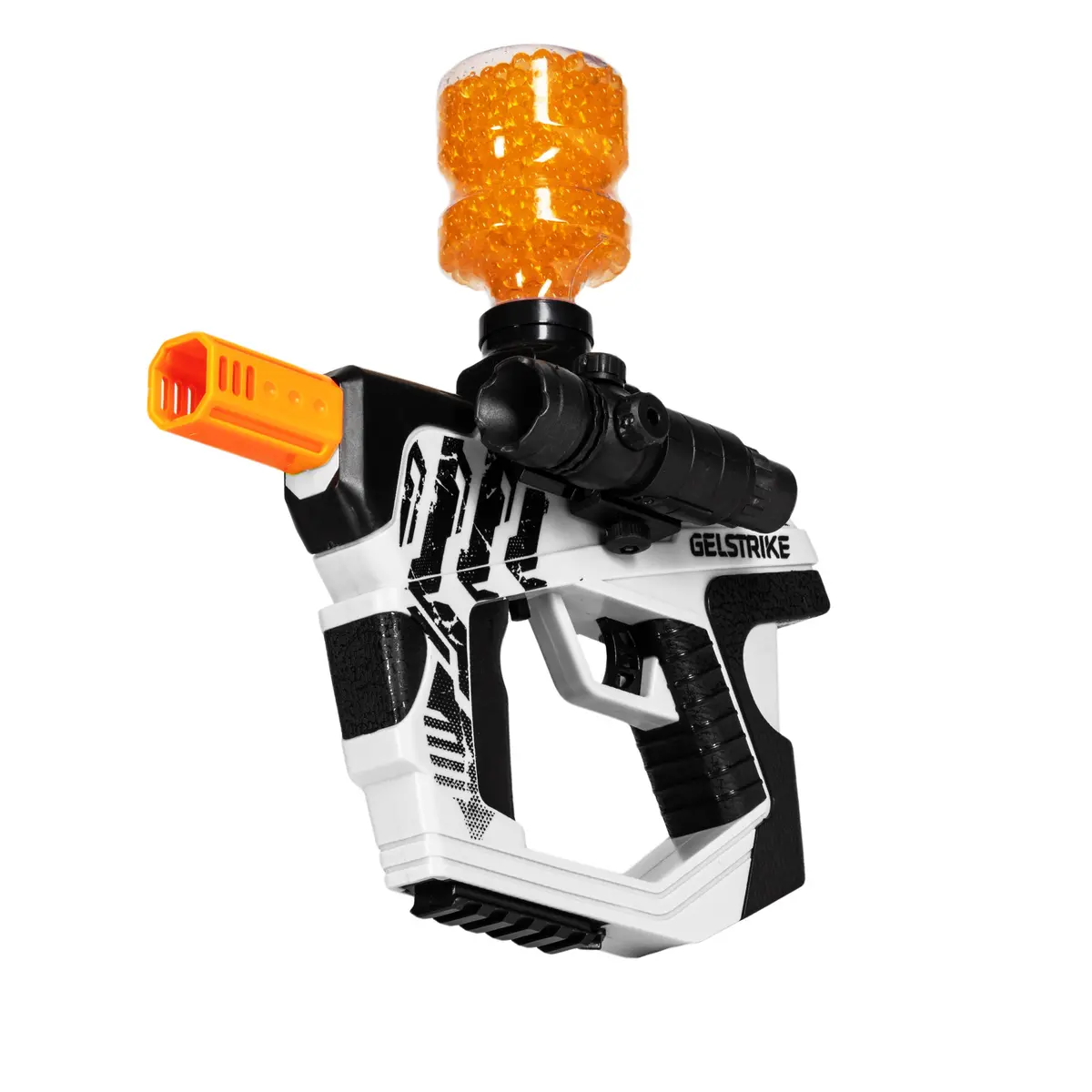 Delta Blaster - Snow 1