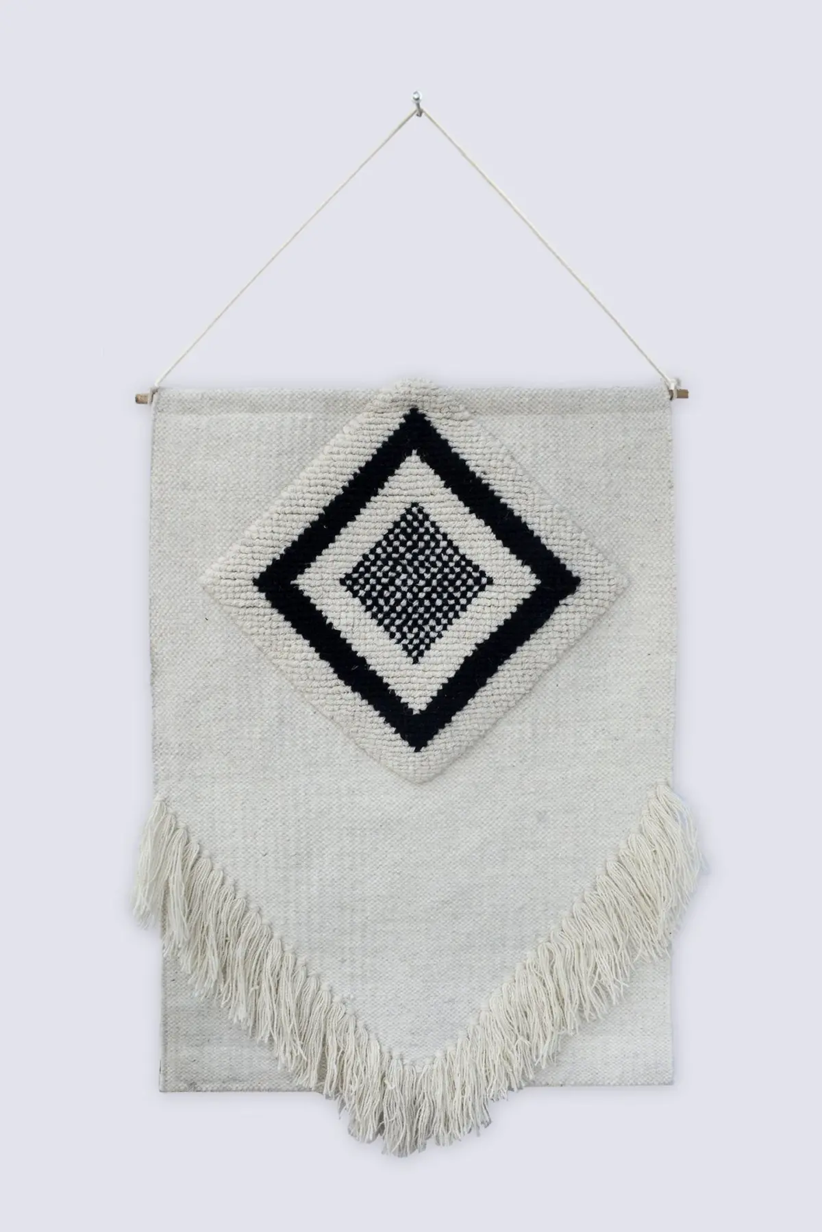 Snowy -  Wall Hanging 1