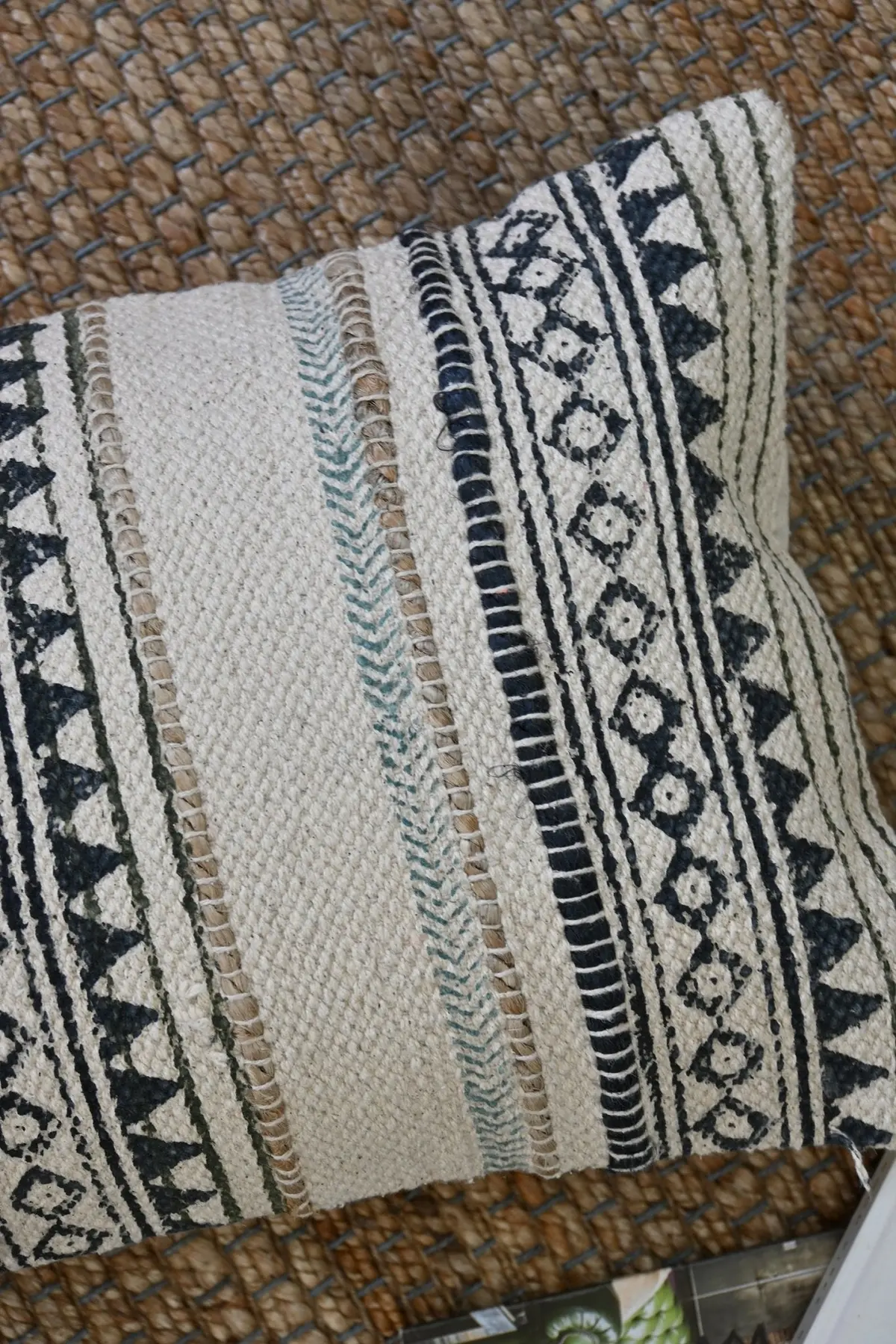 Sophia - Lumbar Cushion Cover 2