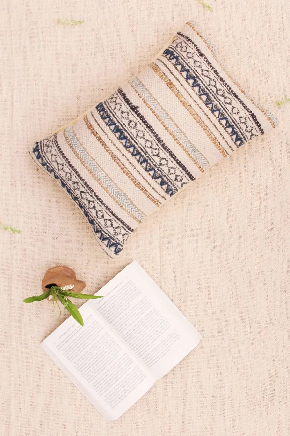 Sophia - Lumbar Cushion Cover 3