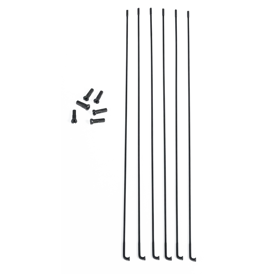 Synthesis Spoke Kit - Rear 1