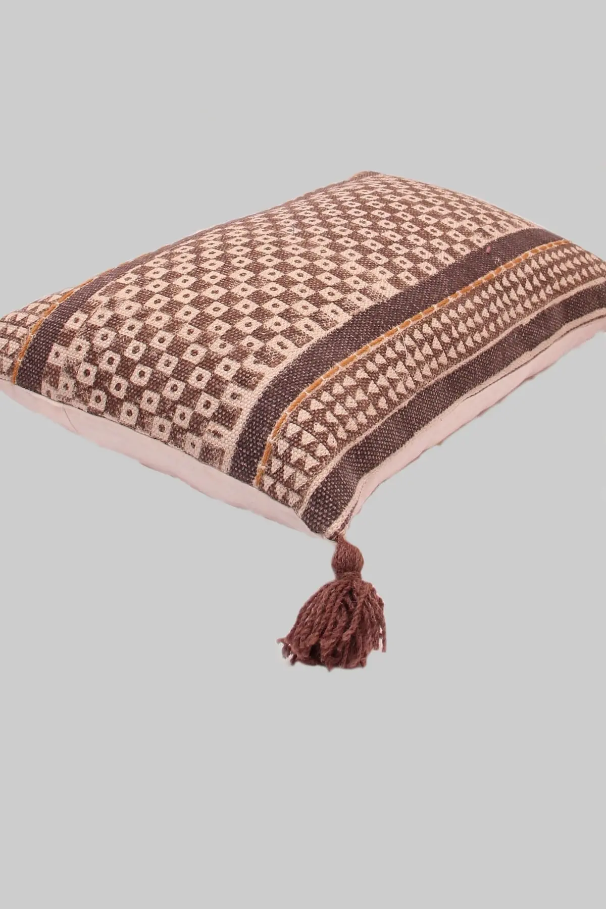 Squaregenics - Lumbar Cushion Cover 3