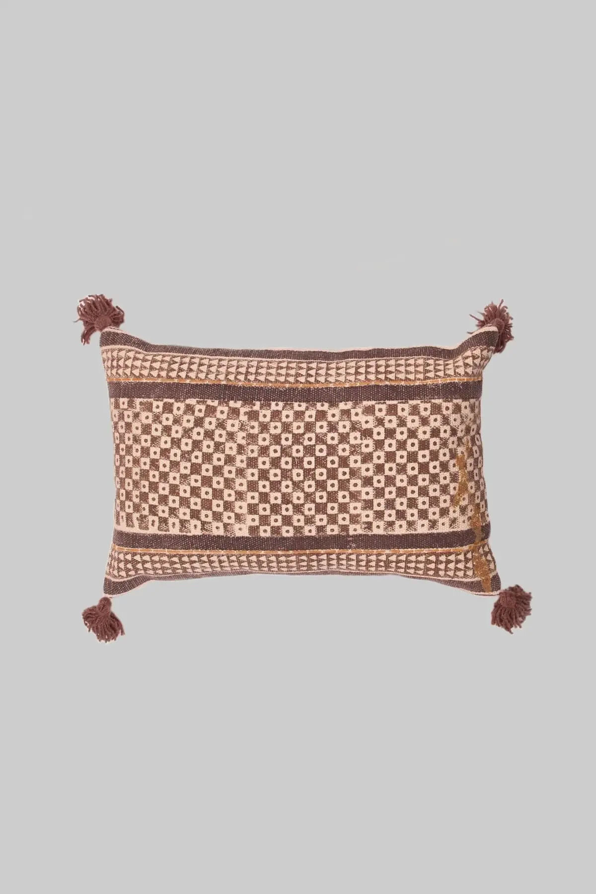 Squaregenics - Lumbar Cushion Cover 2