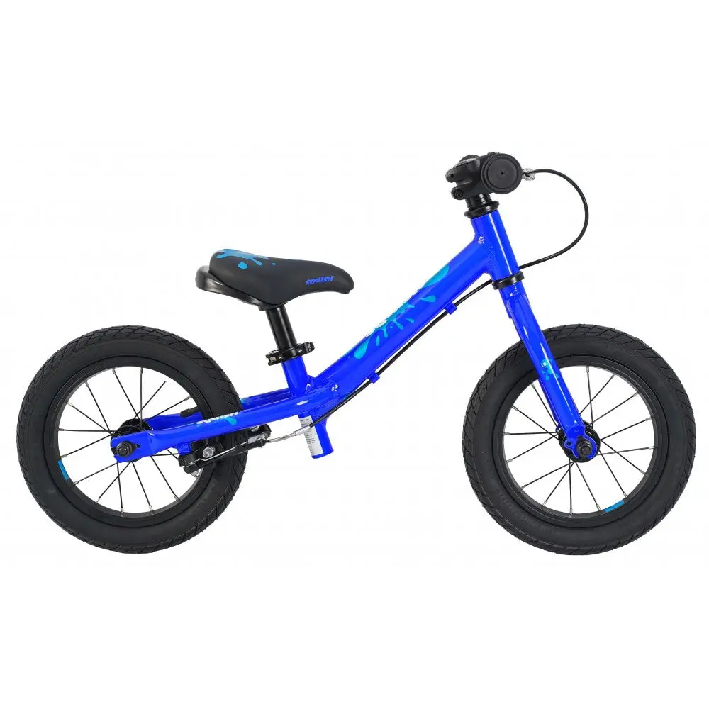 Squish 12" Balance Blue 1