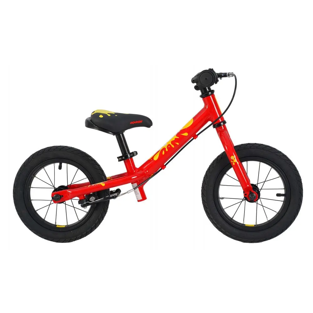 Squish 12" Balance Red 1
