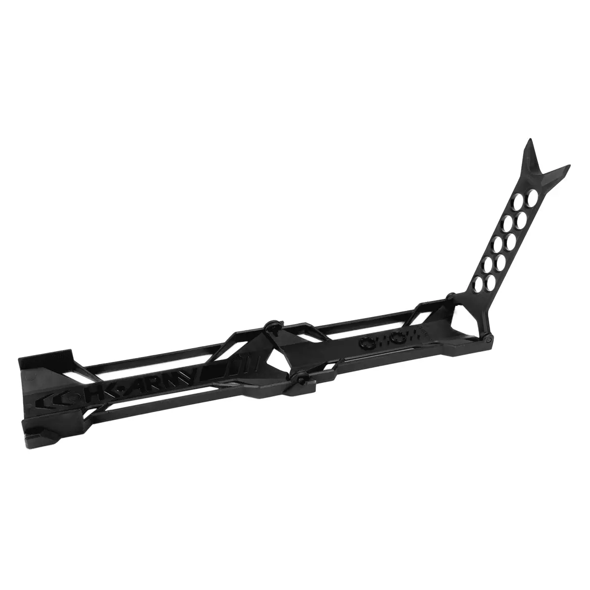 Joint Folding Gun Stand - Black 1
