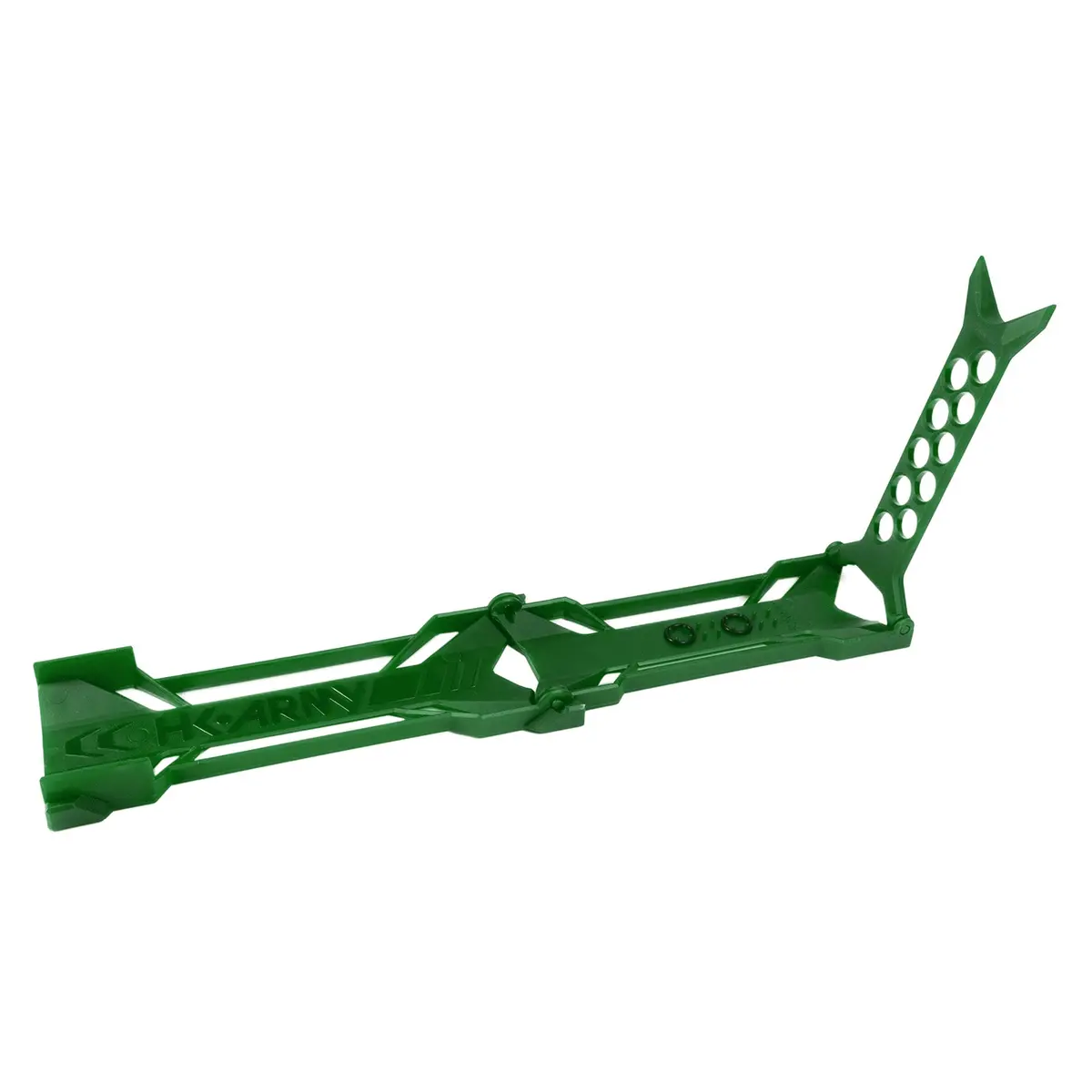 Joint Folding Gun Stand - Green 1