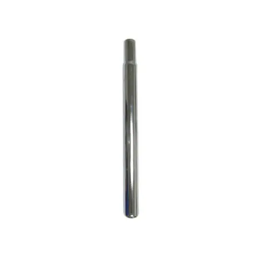 1 X 12 Inch Chrome Seat Post 1