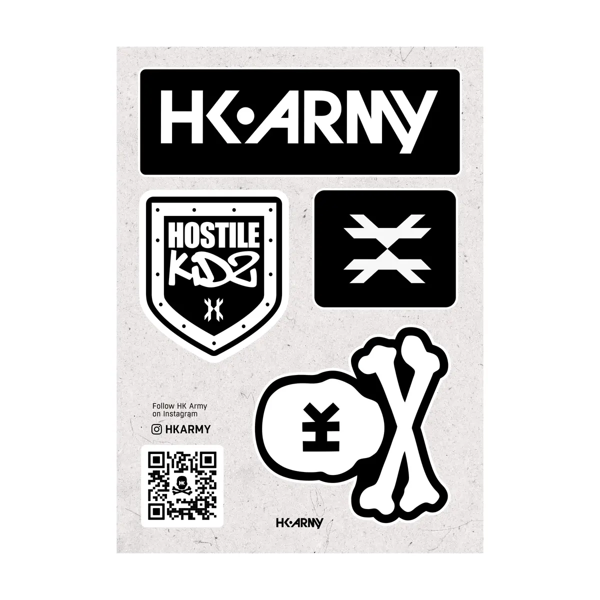 Icon Sticker Pack 1