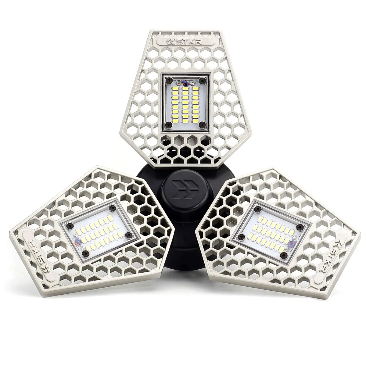 Risk Racing Trilight Motion Activated Ceiling Light 1