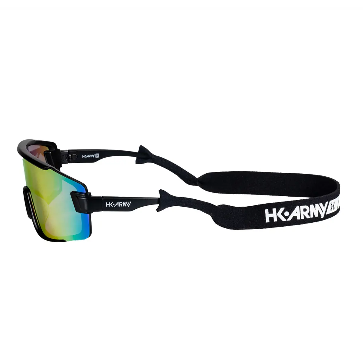 Hk Army Sunglass Lanyard - Black 1