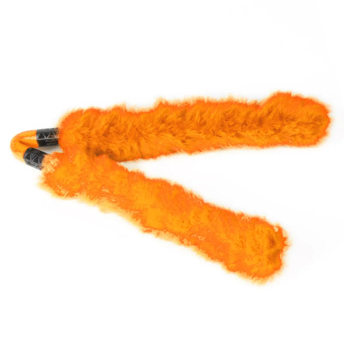 Strike Barrel Swab - Neon Orange 1