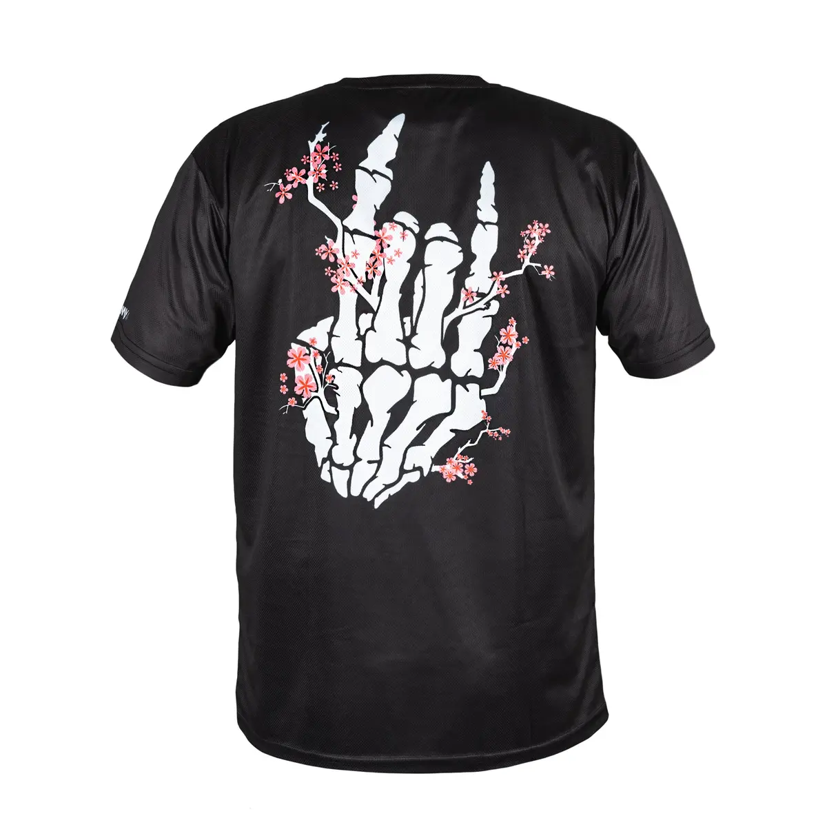 Gang Gang "Rebirth" Dryfit Shirt 1