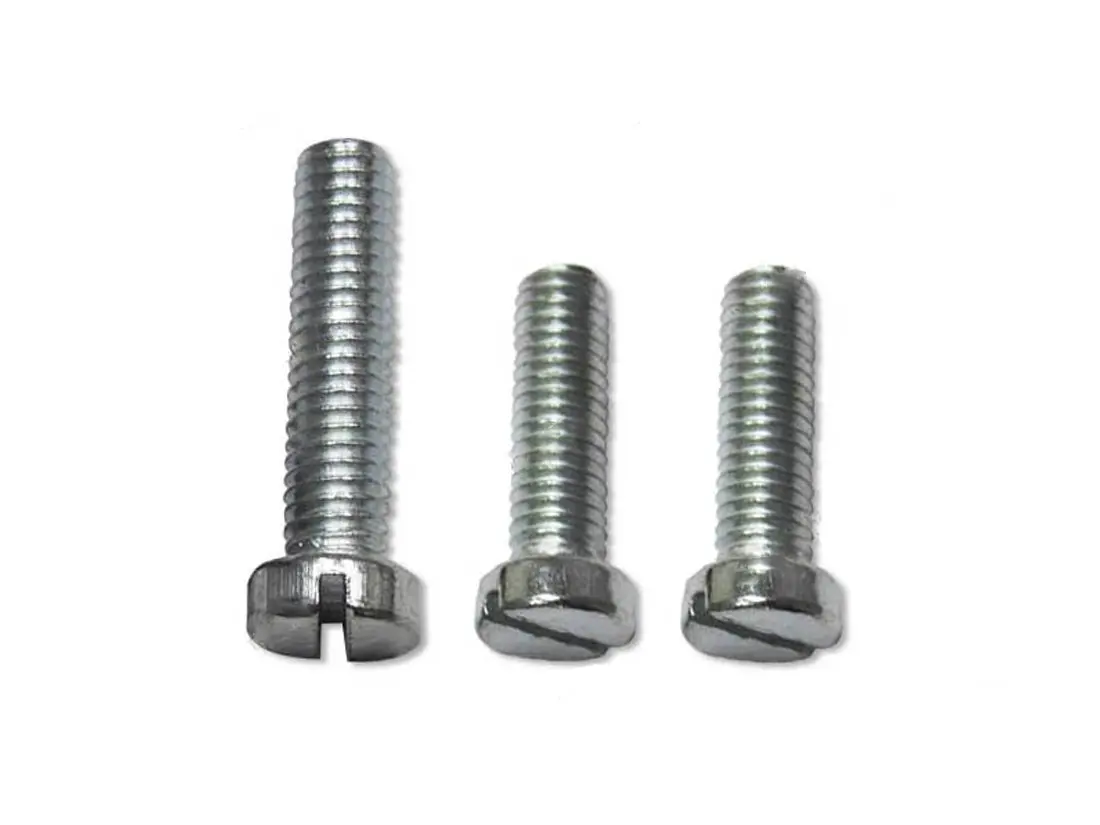 Drive Sprocket Case Cover Screws 1