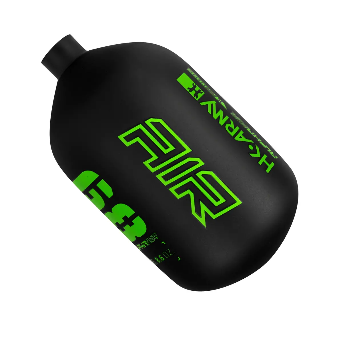 Bottle Only - Alpha Air® 68Ci - Surge 1